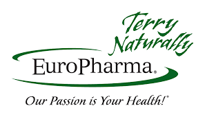 Europharma/Terry Naturally